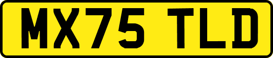 MX75TLD