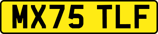 MX75TLF