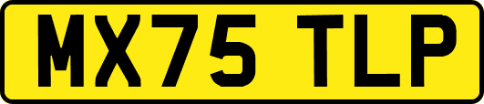 MX75TLP