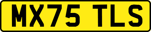 MX75TLS