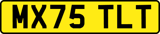MX75TLT