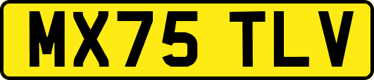 MX75TLV