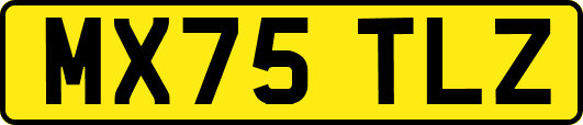 MX75TLZ