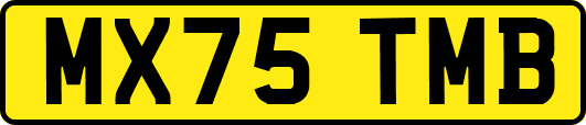 MX75TMB