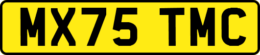 MX75TMC