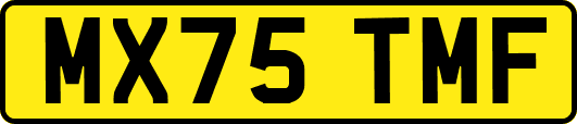 MX75TMF