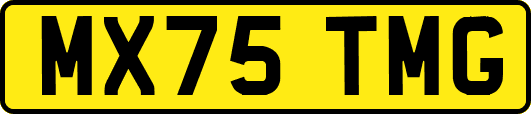 MX75TMG