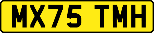 MX75TMH
