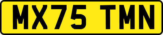 MX75TMN