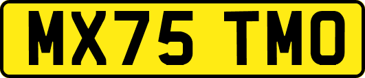 MX75TMO