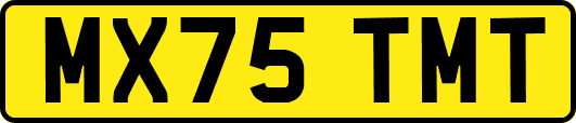 MX75TMT