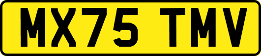 MX75TMV