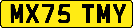 MX75TMY
