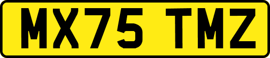MX75TMZ