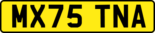 MX75TNA