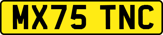 MX75TNC