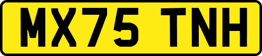 MX75TNH