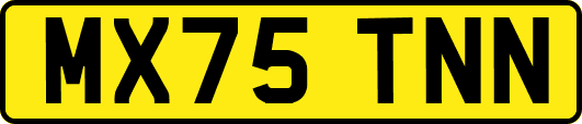 MX75TNN