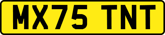 MX75TNT