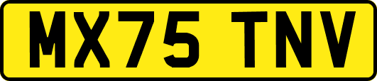 MX75TNV