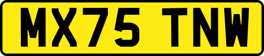 MX75TNW