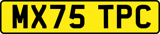 MX75TPC