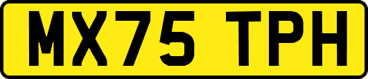 MX75TPH