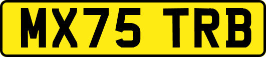 MX75TRB