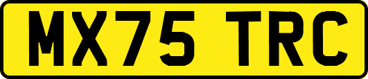 MX75TRC