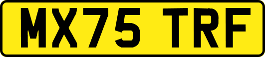 MX75TRF