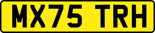 MX75TRH