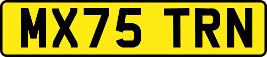 MX75TRN