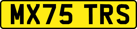 MX75TRS