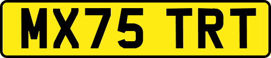MX75TRT