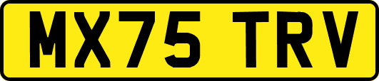 MX75TRV