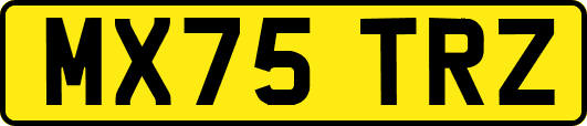 MX75TRZ