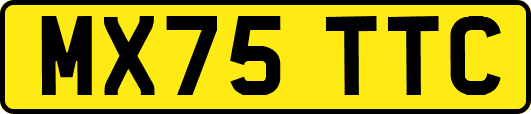 MX75TTC