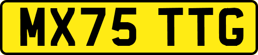 MX75TTG
