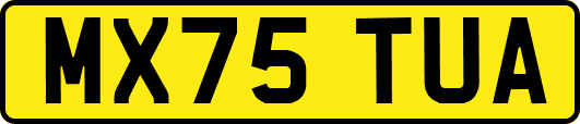 MX75TUA