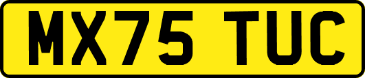 MX75TUC
