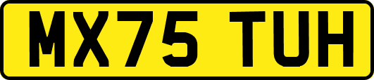 MX75TUH