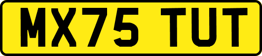 MX75TUT
