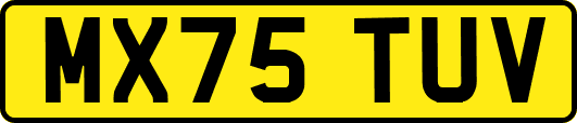 MX75TUV