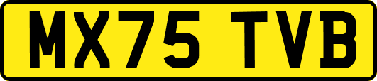 MX75TVB