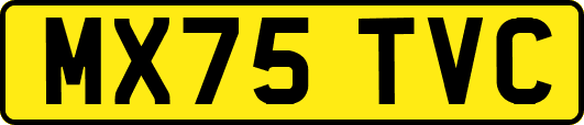MX75TVC