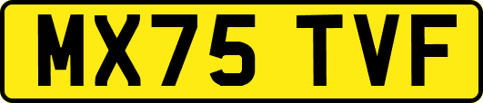 MX75TVF
