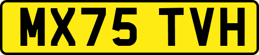 MX75TVH