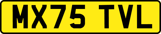 MX75TVL