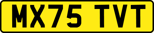 MX75TVT