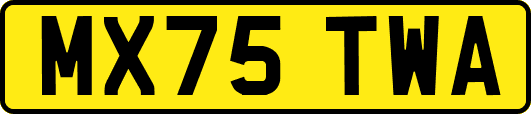 MX75TWA